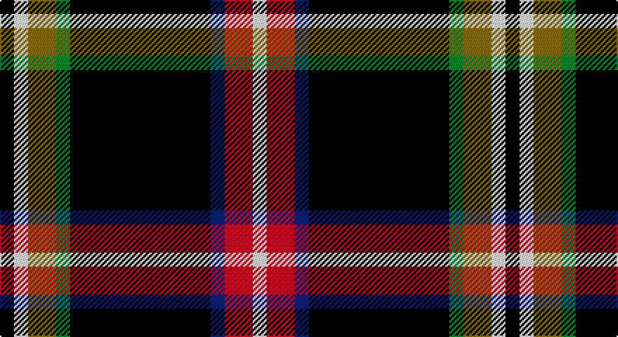 K/10 W10 Y20 G10 K100 DB10 R20 W/10 tartan