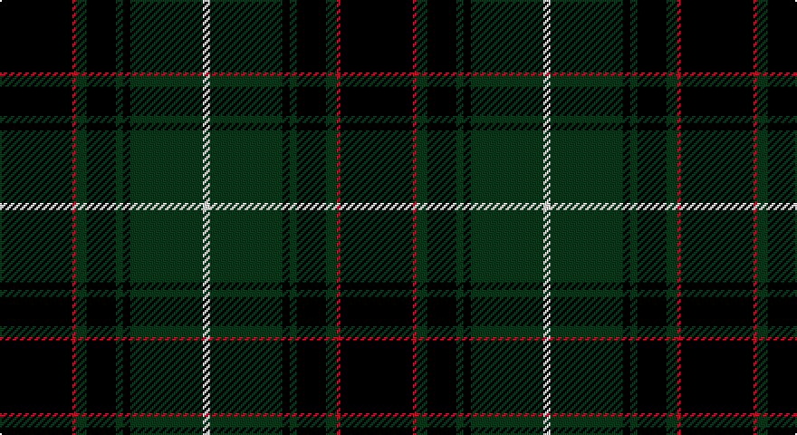 K/40 R2 DG6 K16 DG4 K4 DG40 W/4 tartan