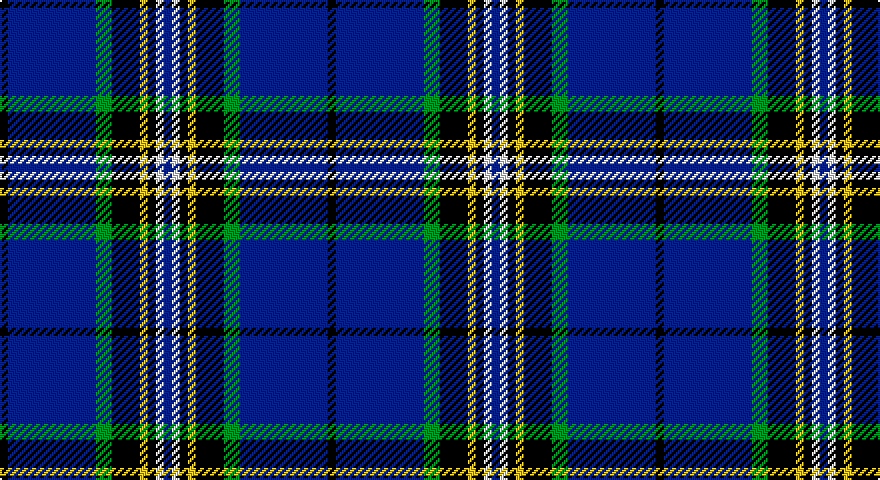 K/4 DB44 G8 K14 LY4 K4 W4 DB/4 tartan