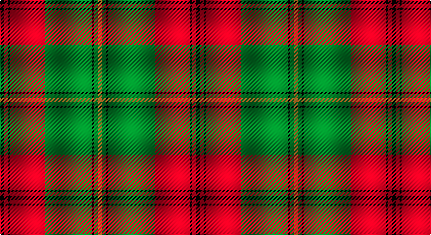 K/4 R4 K2 R36 G48 K2 G4 LO/4 tartan