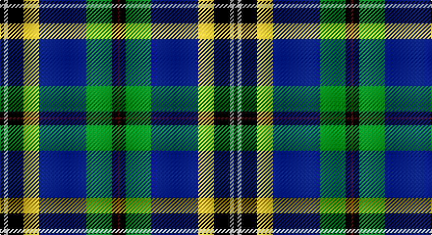 K/4 W4 K16 LY16 DB48 G26 K6 DR/2 tartan