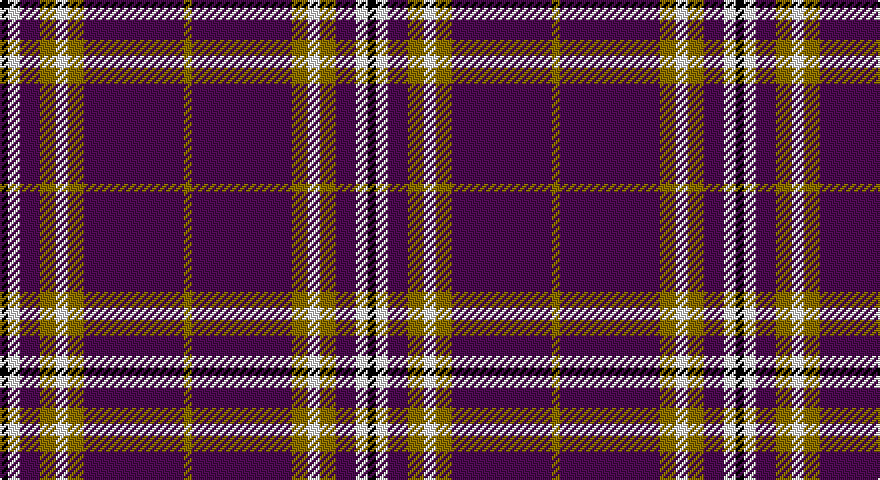 K/4 W6 DP10 Y8 W6 Y8 DP50 Y/4 tartan
