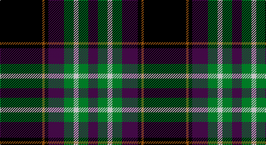 K/70 O4 K6 DP26 G16 W8 G16 DP/16 tartan