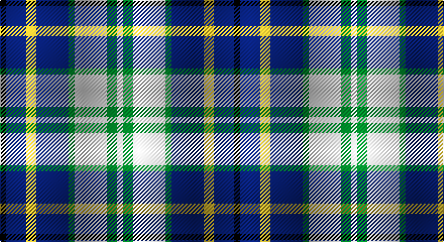 K/6 DB20 LY10 DB32 G6 W32 G10 W/6 tartan