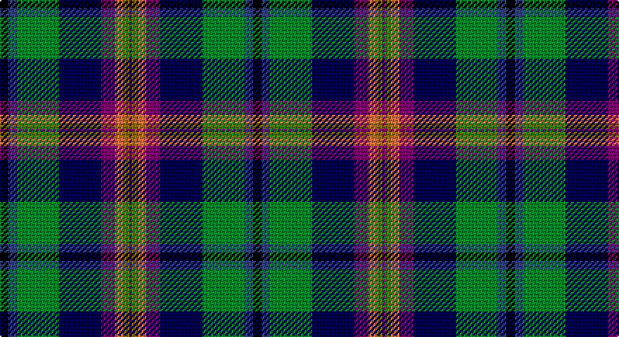 K/6 DBi6 G30 DB30 DP10 R6 Y4 DP/2 tartan