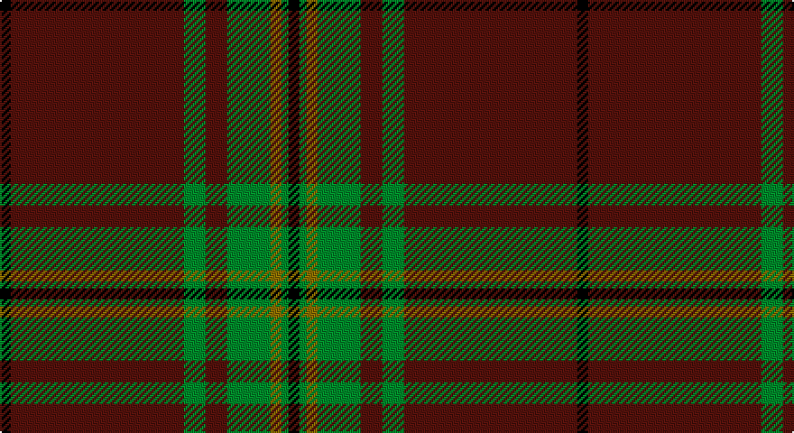 K/6 DR96 G12 DR12 G24 Y6 G4 K/6 tartan