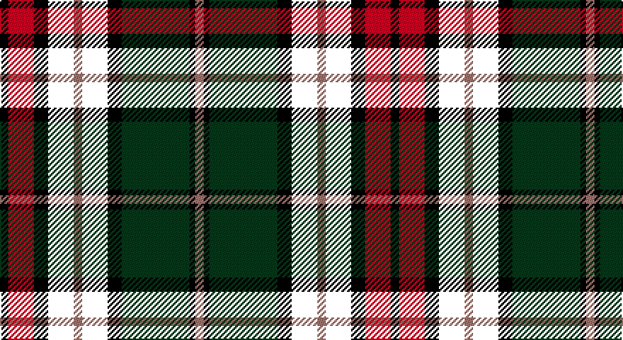 K/6 R18 K10 K18 O6 K18 K10 DG48 K4 O/6 tartan