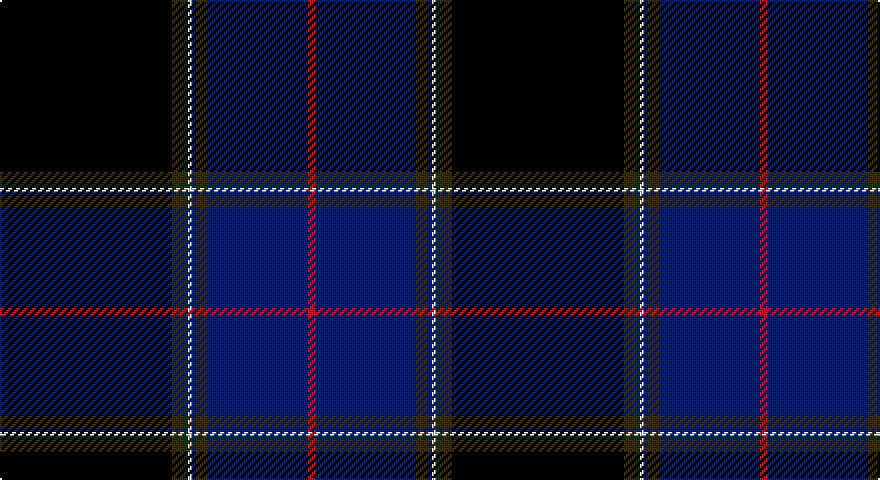 K/86 DY6 DG2 W2 DB2 DY6 DB50 R/4 tartan