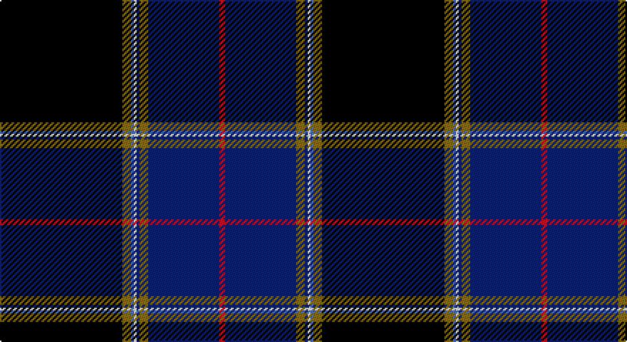 K/86 Y6 B2 W2 DB2 Y6 DB50 R/4 tartan