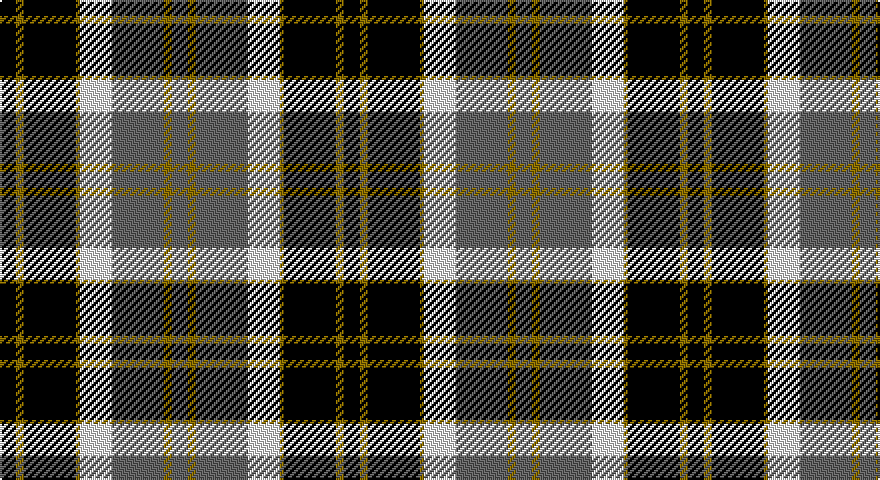 K/8 Y4 K26 Y2 W16 N26 Y4 N/8 tartan