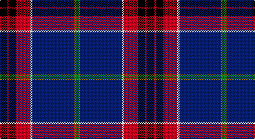 K/12 R4 K12 R24 W4 DB72 Y2 G/6 tartan