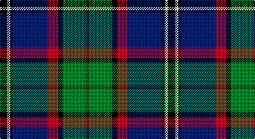 K/12 W6 K4 DB60 R18 K8 G40 DY/6 tartan