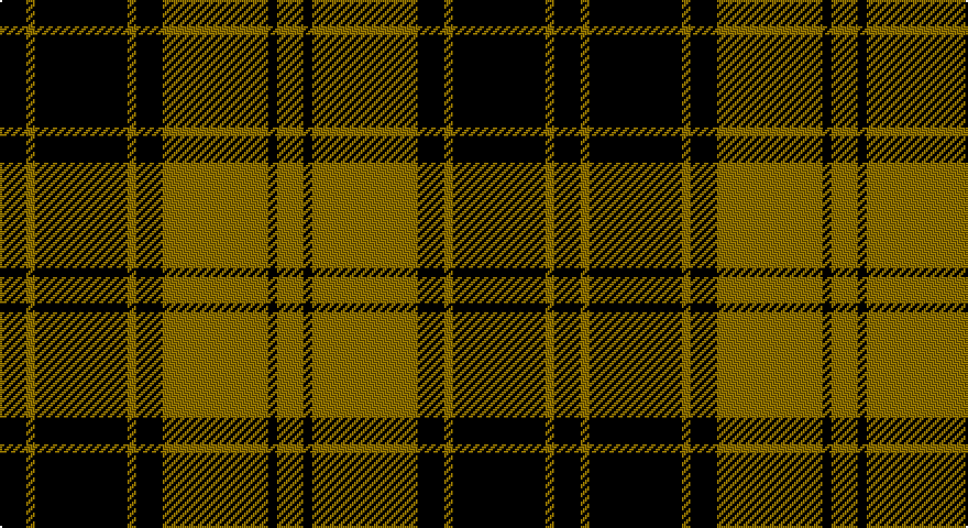 K/12 Y4 K42 Y4 K12 Y48 K4 Y/12 tartan