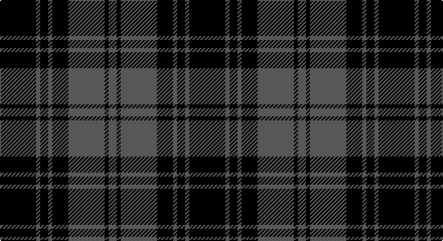K/36 N4 K8 N4 K16 N36 K4 N/8 tartan