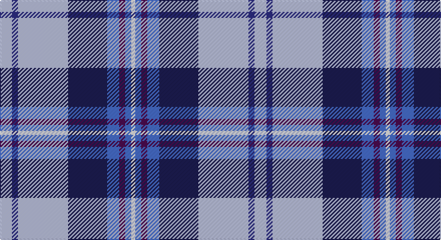 LB/12 DBi6 LB50 DB39 B12 DP6 B6 W/4 tartan