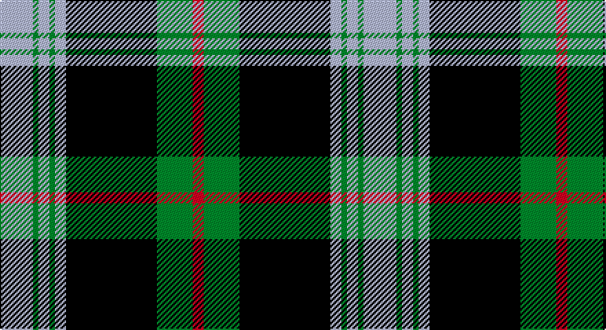LB/24 G4 LB8 G4 LB8 K66 G26 R/8 tartan