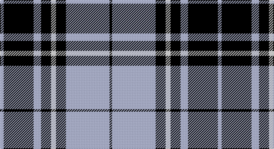 LB/6 K48 LB12 K16 W8 K16 LB70 K/4 tartan