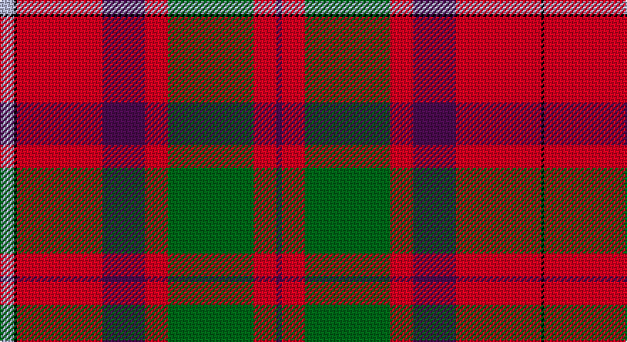 LB/10 K2 R60 DP30 R16 DG60 R16 DP4 R16 DG60 R16 DP30 R60 K/2 tartan