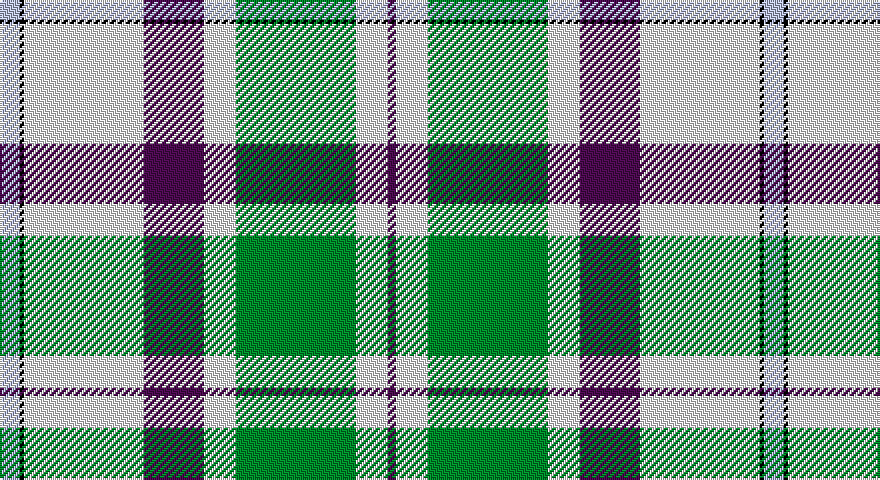 LB/10 K2 W60 DP30 W16 G60 W16 DP/4 tartan