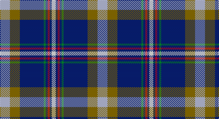 LB/20 Y20 DB48 G4 DB4 R4 DB4 W/8 tartan