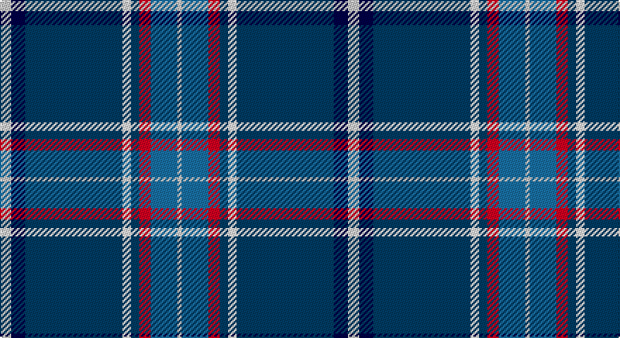 LB/8 DB10 DBi69 W6 DBi6 R8 T19 LB/3 tartan