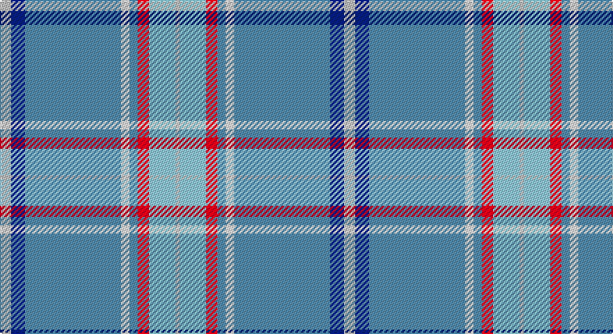 LB/8 DB10 T69 W6 T6 R8 LBi19 LB/3 tartan