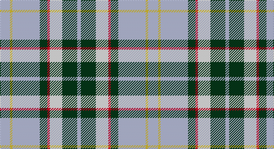 LB/16 LY4 LB44 DG12 R4 W20 DG24 LB/6 tartan