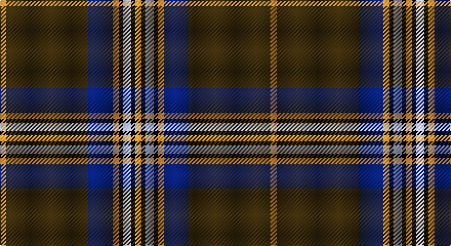 LO/6 DY80 DB24 LO6 K4 LB8 K4 LO/6 tartan