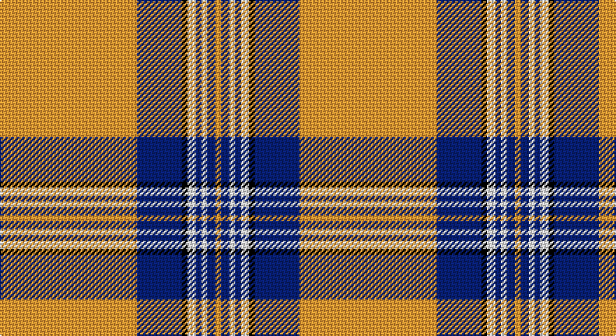 LO/98 DB32 K4 W6 DB4 W4 DB6 LO/4 tartan