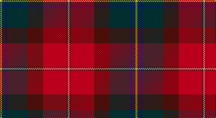 LY/4 DT6 DB6 DT40 DR32 R48 DR2 LR/4 tartan