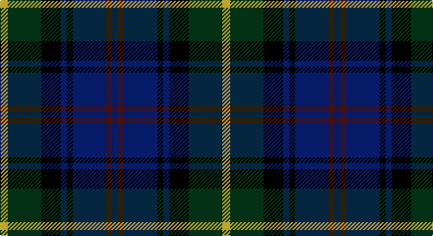 LY/8 DG34 K20 DB6 K6 DB34 DR6 DB/6 tartan