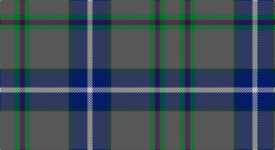 N/24 G8 DP8 G8 N62 DT6 DB24 W/8 tartan
