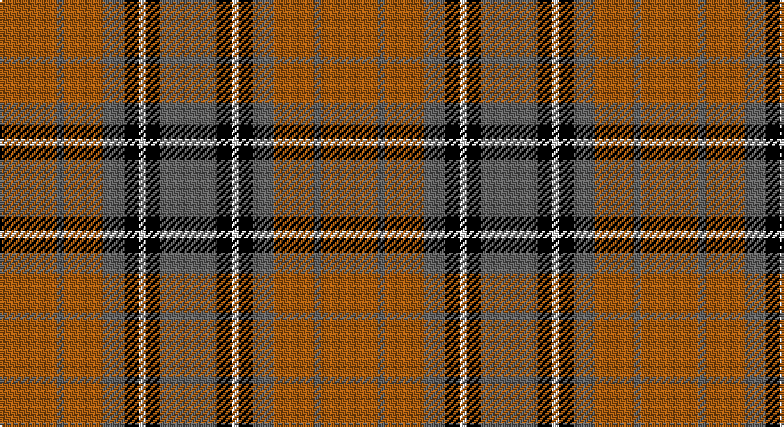 O/32 N4 O22 N12 K8 W4 K8 N/32 tartan