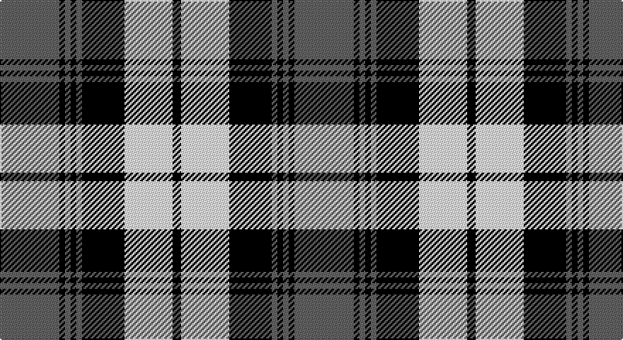 N/42 K4 N4 K4 N4 K30 W34 K/6 tartan