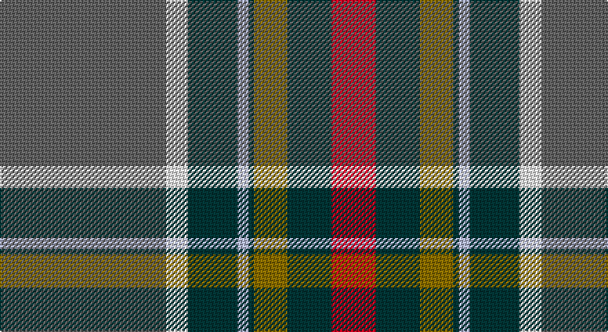 N/120 W16 DT36 LB8 DT4 Y24 DT32 R/32 tartan