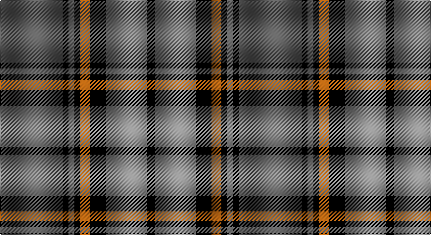 N/64 K6 N6 K6 O10 K16 Oi42 K/8 tartan