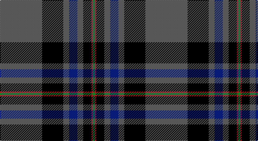 N/72 K36 N10 DB14 N10 K14 R2 G/4 tartan