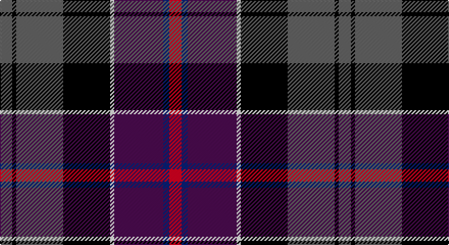 N/12 K4 N46 K46 W4 DP48 DB6 R/12 tartan