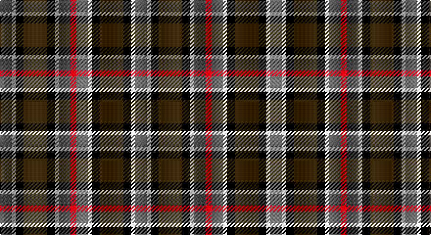 N/12 W4 K8 DY24 K8 W4 N12 R/6 tartan