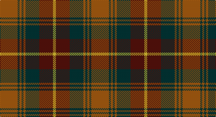 O/36 DT4 O4 DT4 O4 DT28 DR28 LY/6 tartan