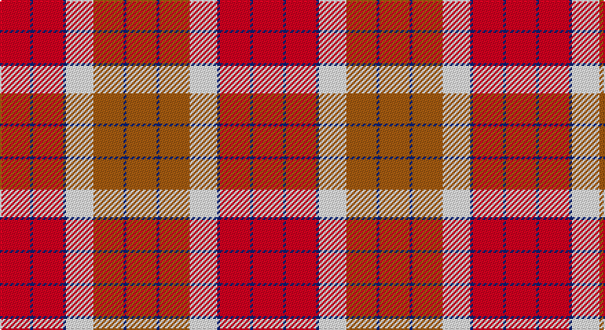R/22 DB2 R22 DB2 W20 O22 DB2 O/22 tartan