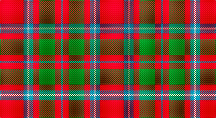 R/48 T8 W4 T8 R12 G32 R12 T/4 tartan