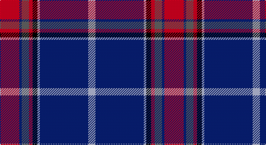 R/32 DB4 N12 R6 K8 LB4 DB80 LB/12 tartan