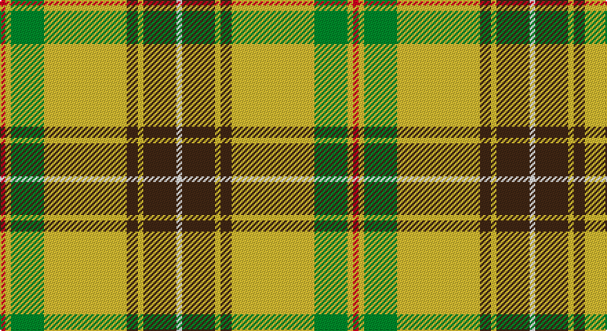 R/4 LY4 G24 LY60 DO8 LY4 DO24 W/4 tartan