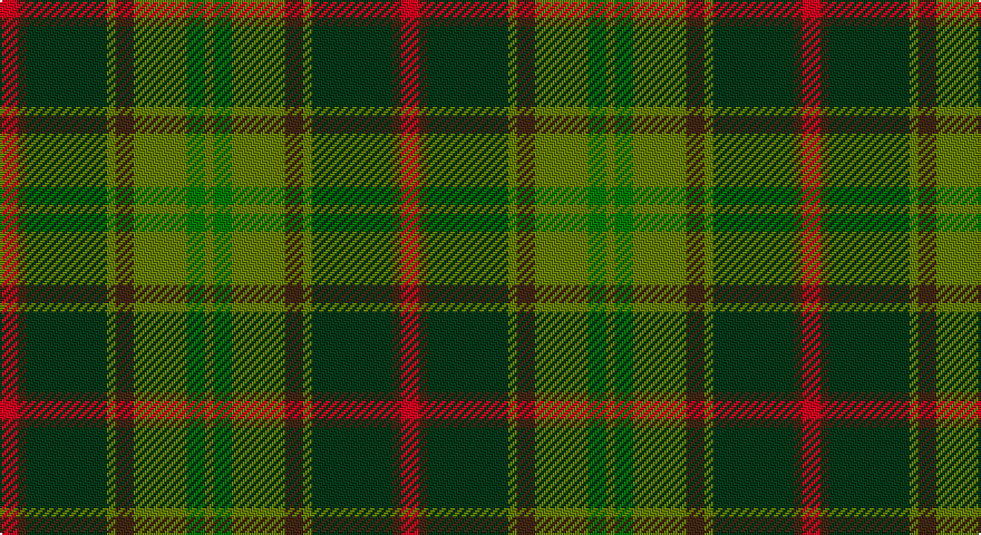 R/8 DO4 DG36 Gi4 DO8 Gi24 G8 Gi/4 tartan
