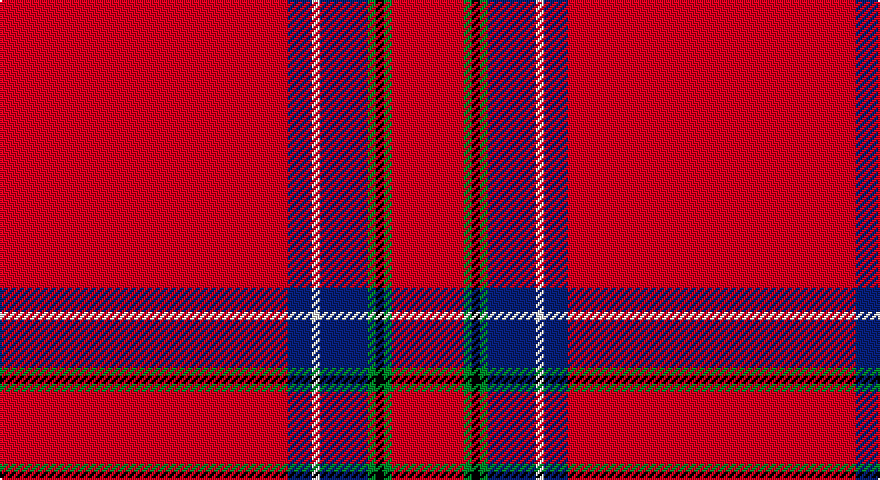 R/144 DB12 W4 DB24 G4 K4 G4 R/36 tartan
