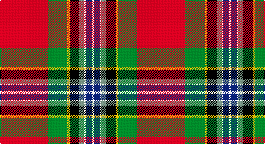 R/80 G32 LY4 K16 Y8 W2 DB10 W/4 tartan