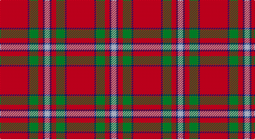 R/48 DB3 Y1 G14 R8 DB3 LB4 W/1 tartan