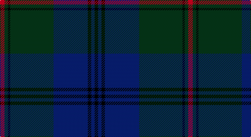 R/8 DG6 K4 DG76 DB60 K6 DB6 K/6 tartan