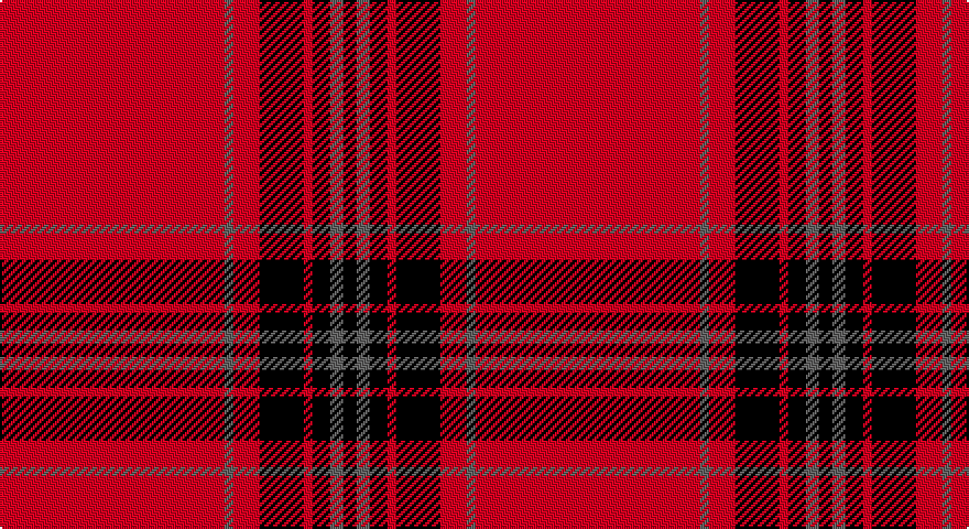R/102 N4 R12 K20 R4 K8 N6 K/6 tartan